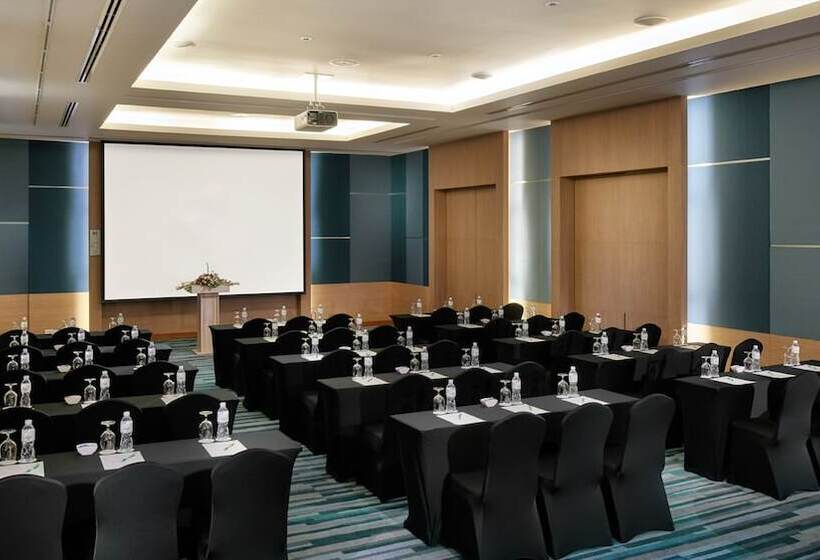 ホテル Holiday Inn Pattaya, An Ihg