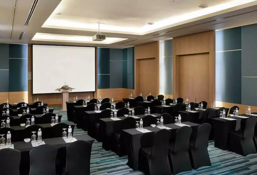 ホテル Holiday Inn Pattaya, An Ihg