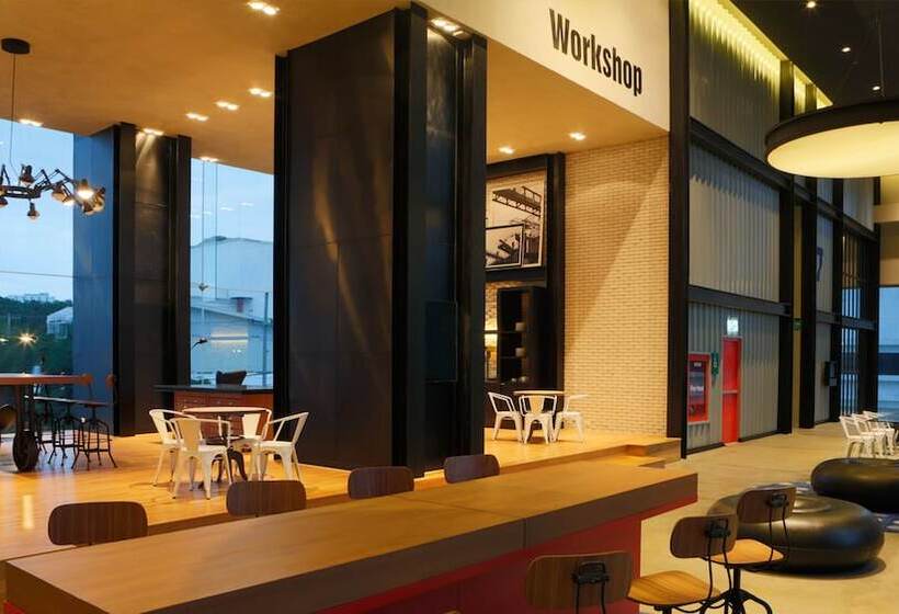 ホテル Holiday Inn Pattaya, An Ihg