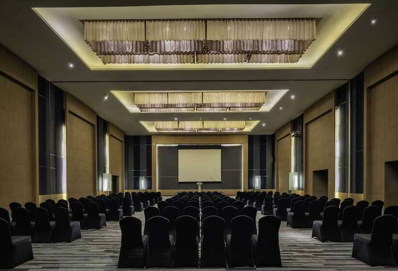 ホテル Holiday Inn Pattaya, An Ihg