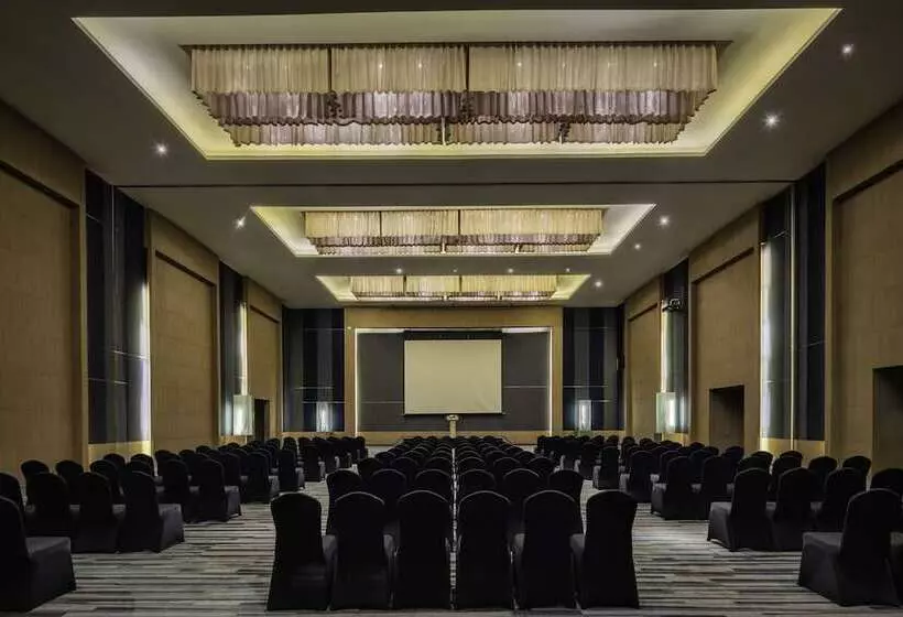 ホテル Holiday Inn Pattaya, An Ihg