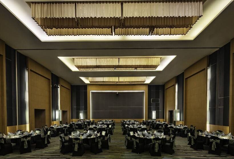 ホテル Holiday Inn Pattaya, An Ihg