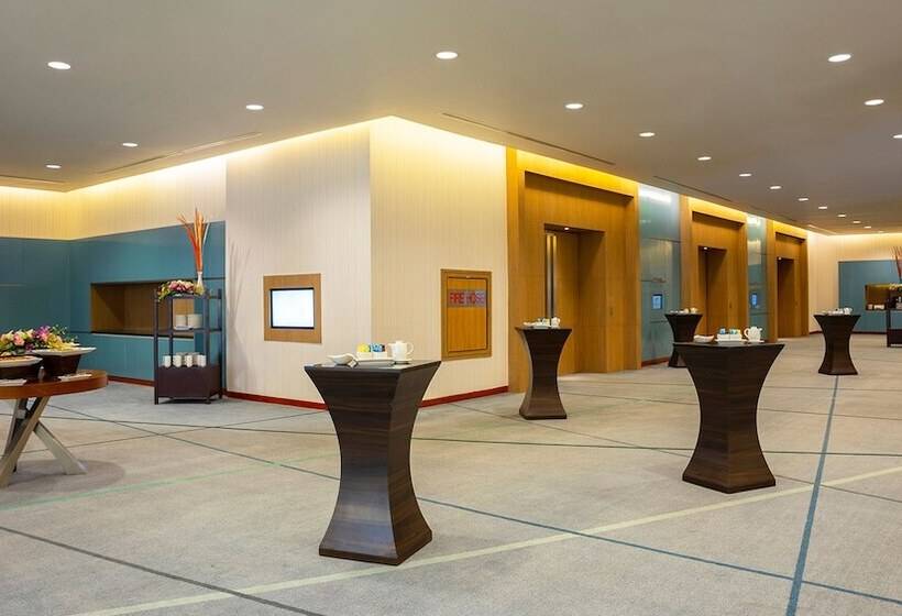 ホテル Holiday Inn Pattaya, An Ihg