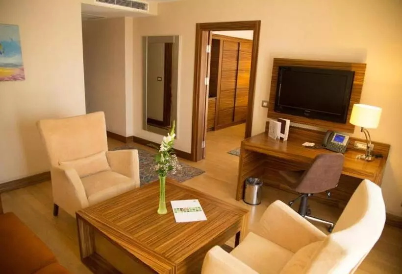 Hotel Holiday Inn Sisli, An Ihg