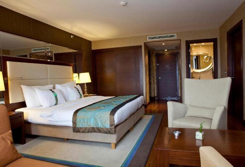 ホテル Holiday Inn Sisli, An Ihg