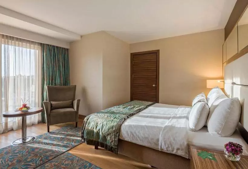 Hotel Holiday Inn Sisli, An Ihg