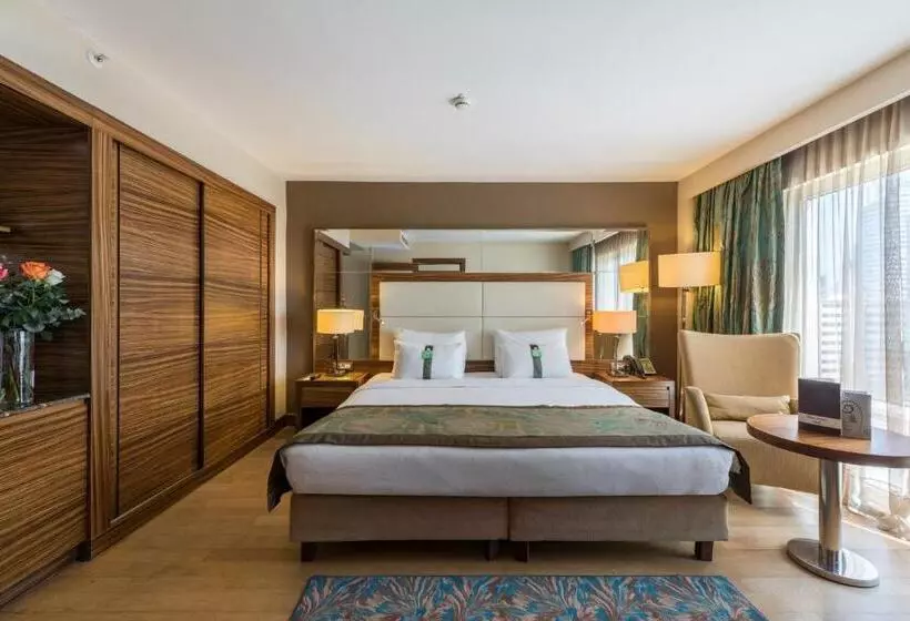 Hotel Holiday Inn Sisli, An Ihg