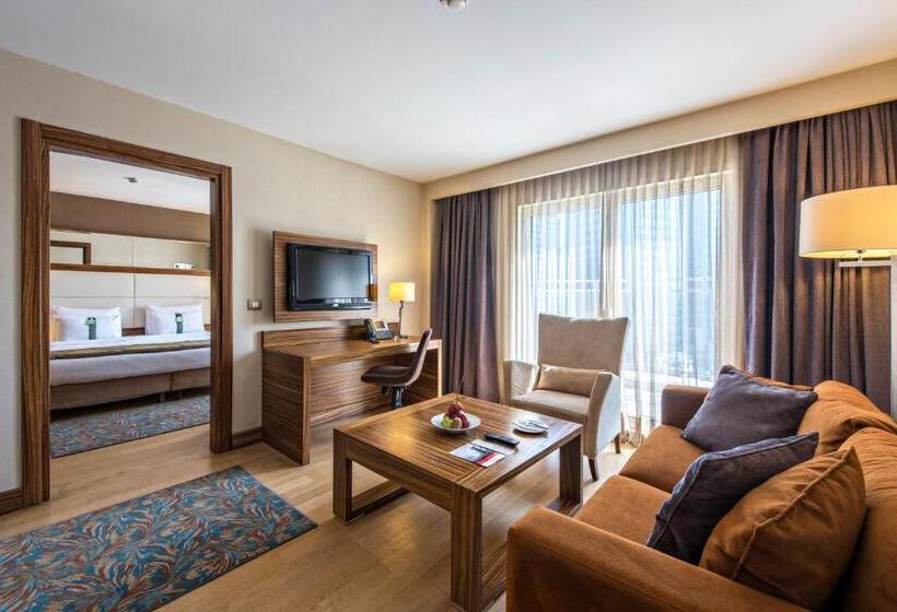 ホテル Holiday Inn Sisli, An Ihg