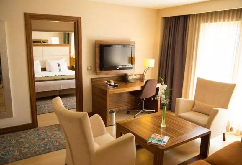 Hotel Holiday Inn Sisli, An Ihg