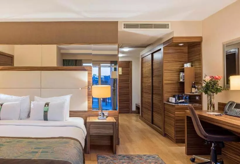 Hotel Holiday Inn Sisli, An Ihg