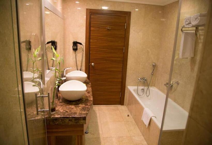 ホテル Holiday Inn Sisli, An Ihg