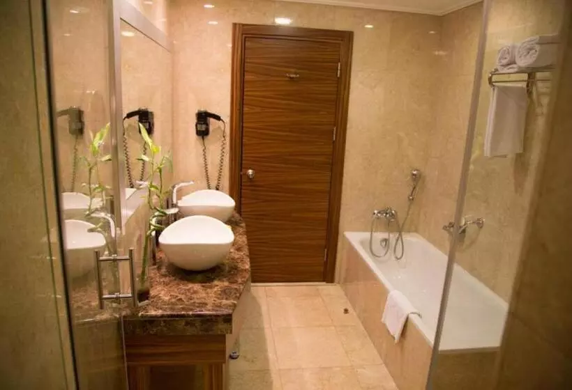 Hotel Holiday Inn Sisli, An Ihg