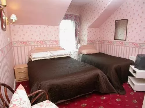 ホテル Thornfield House