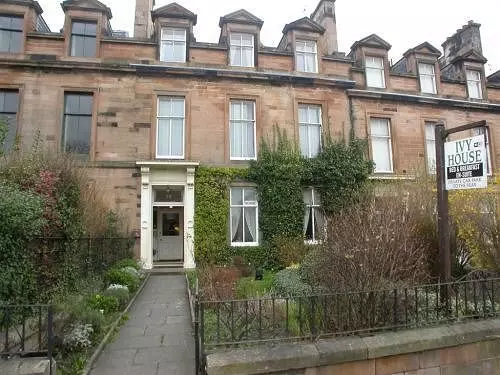 ホテル Thornfield House