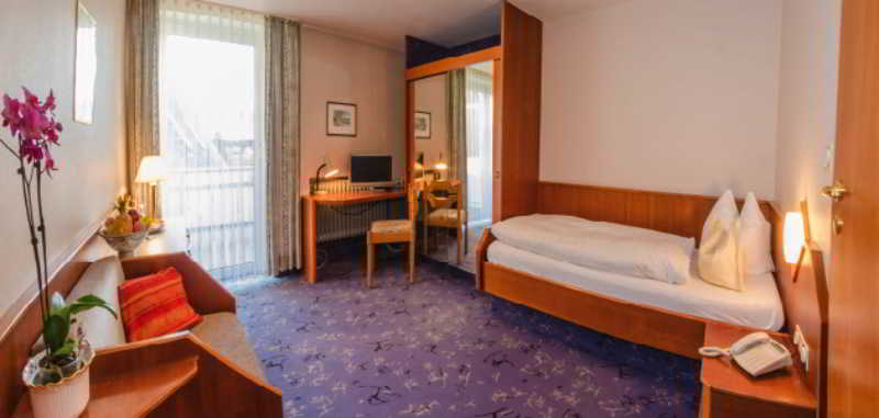 Отель Kur Alexa