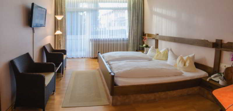 Отель Kur Alexa