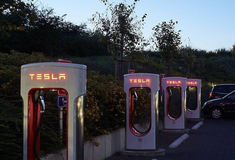 Légère Hotel Luxembourg