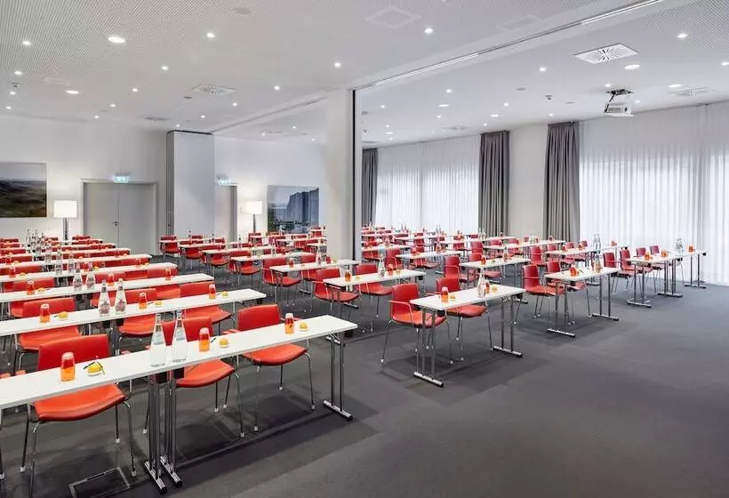 Légère Hotel Luxembourg