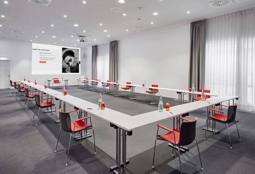 Légère Hotel Luxembourg