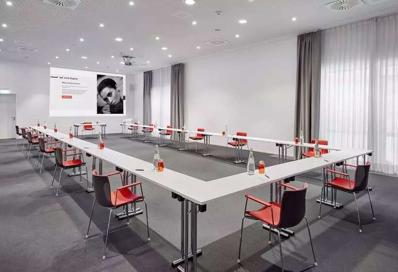 Légère Hotel Luxembourg