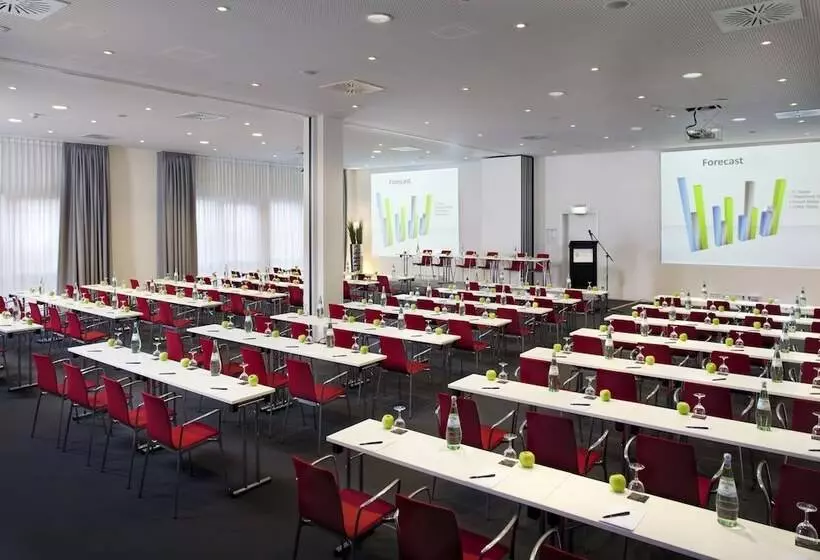 Légère Hotel Luxembourg