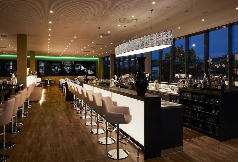 Légère Hotel Luxembourg