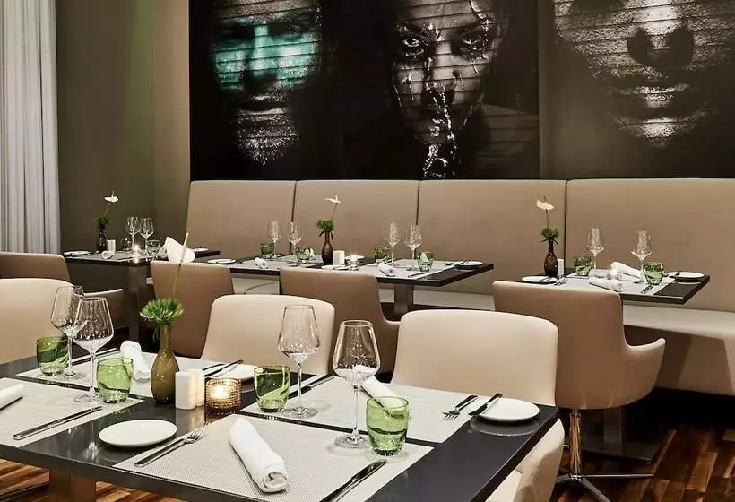 Légère Hotel Luxembourg