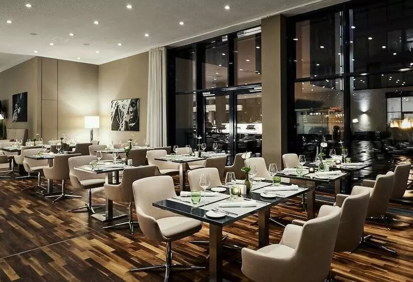 Légère Hotel Luxembourg