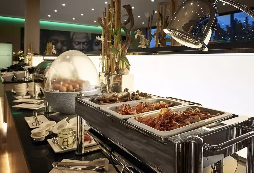 Légère Hotel Luxembourg