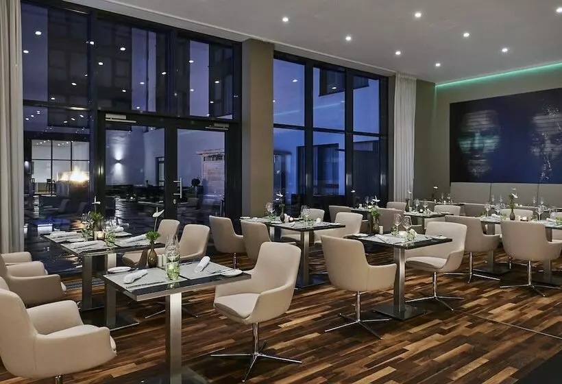 Légère Hotel Luxembourg