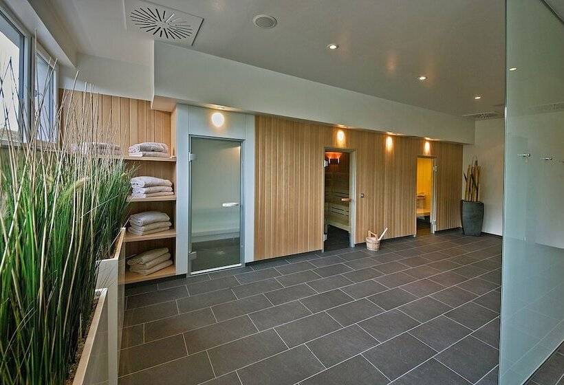 Légère Hotel Luxembourg