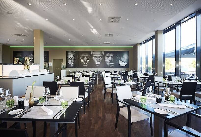 Légère Hotel Luxembourg