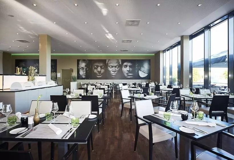 Légère Hotel Luxembourg