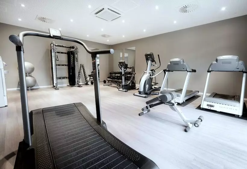 Légère Hotel Luxembourg