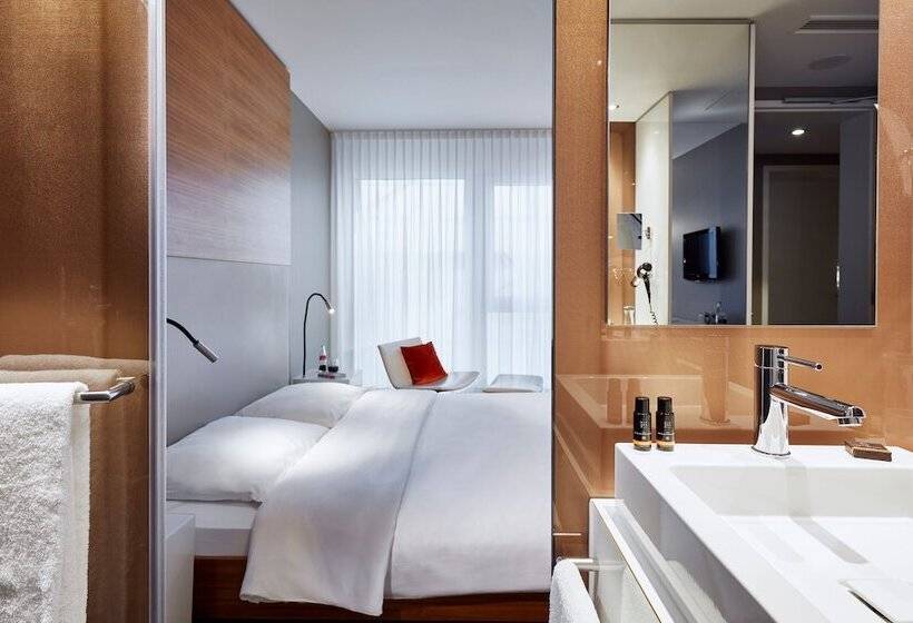 Légère Hotel Luxembourg