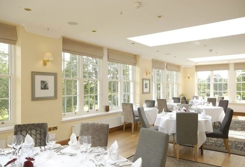 Losehill House Hotel & Spa