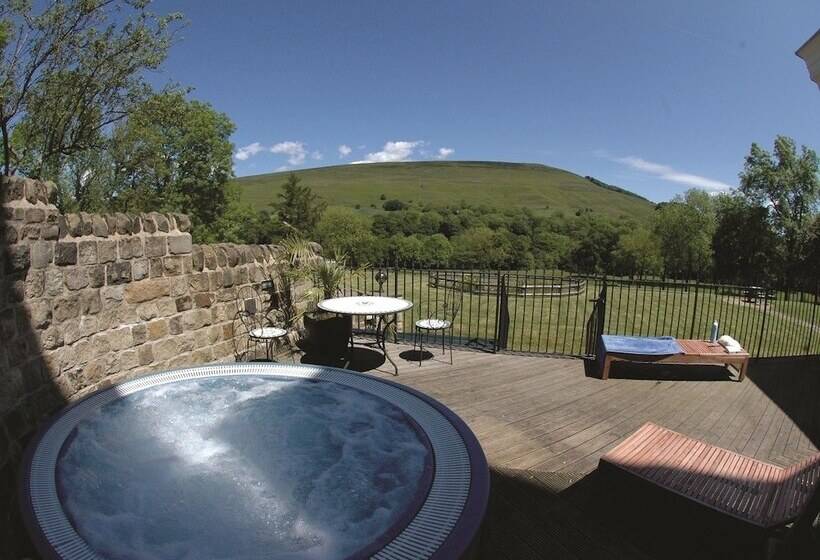 Losehill House Hotel & Spa