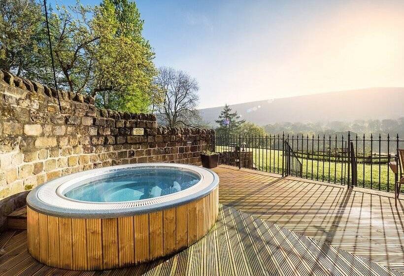 Losehill House Hotel & Spa