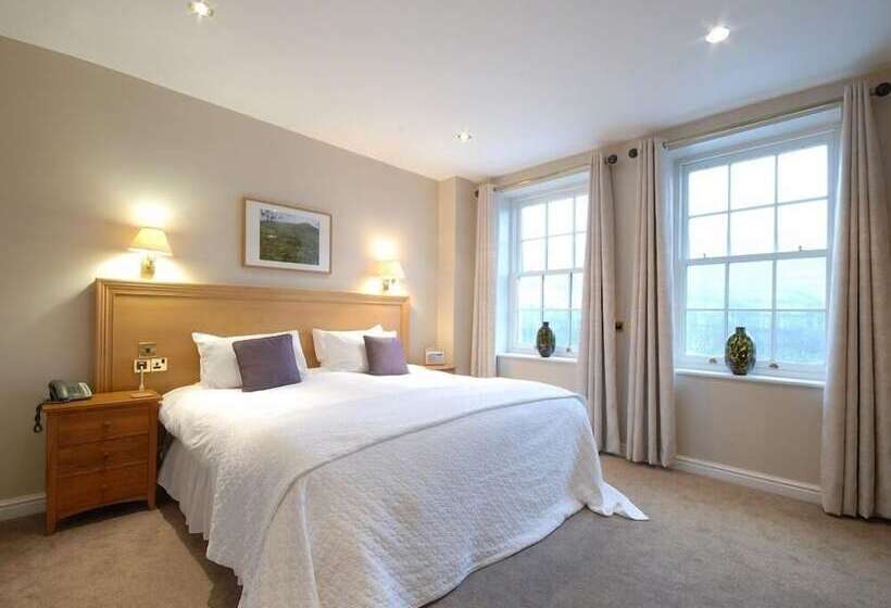 Losehill House Hotel & Spa