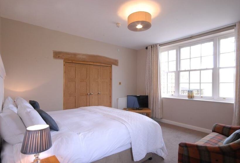 Losehill House Hotel & Spa