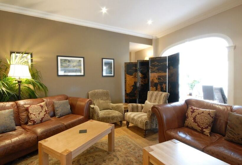 Losehill House Hotel & Spa