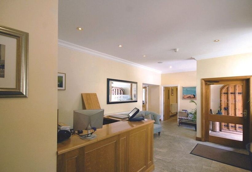 Losehill House Hotel & Spa