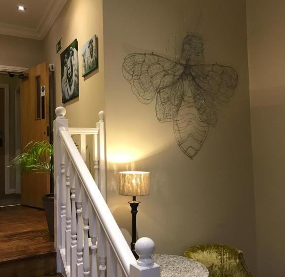 Losehill House Hotel & Spa