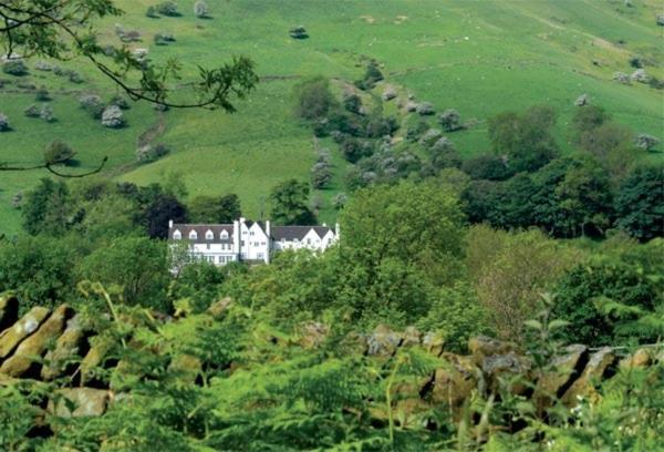 Losehill House Hotel & Spa