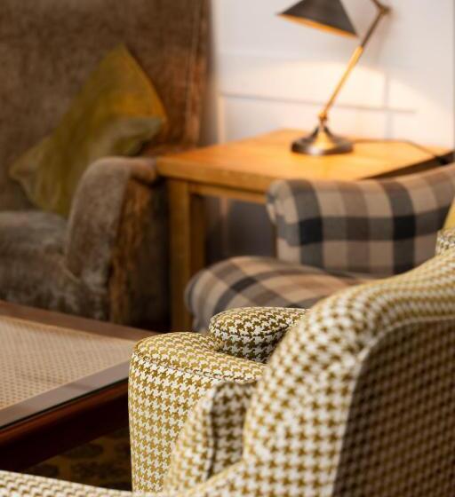 Losehill House Hotel & Spa