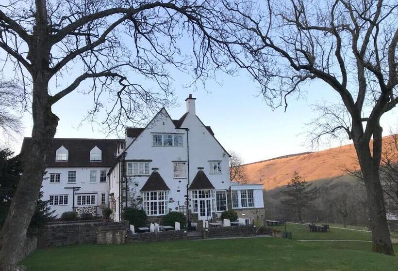 Losehill House Hotel & Spa