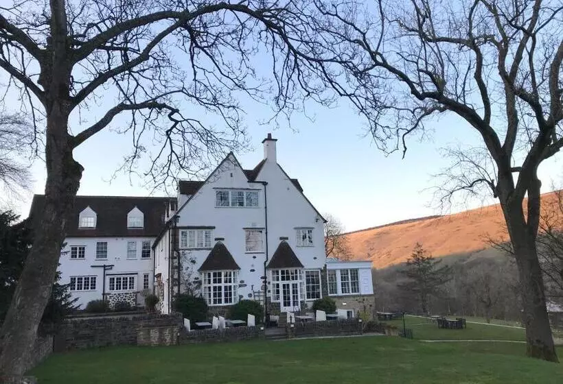 Losehill House Hotel & Spa