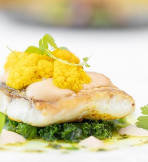 Losehill House Hotel & Spa