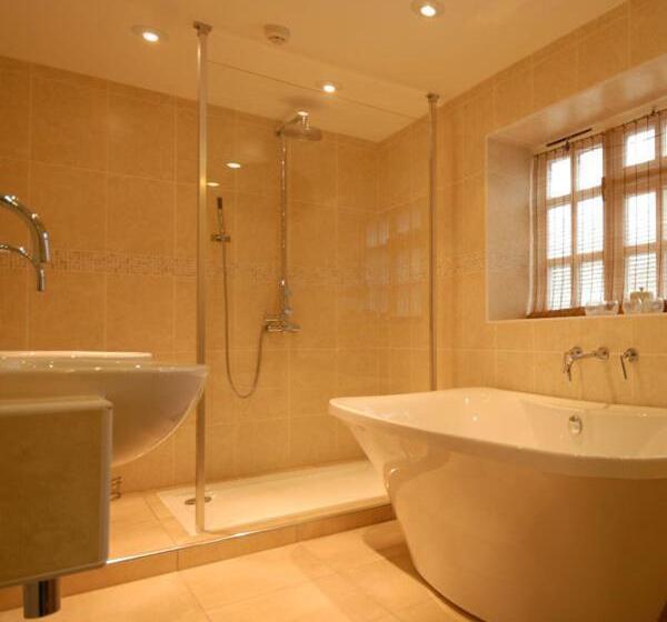 Losehill House Hotel & Spa