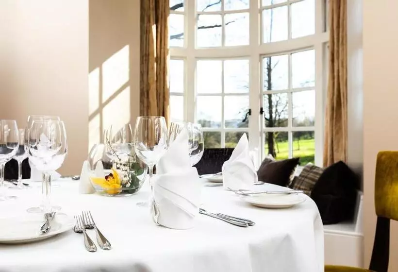 Losehill House Hotel & Spa